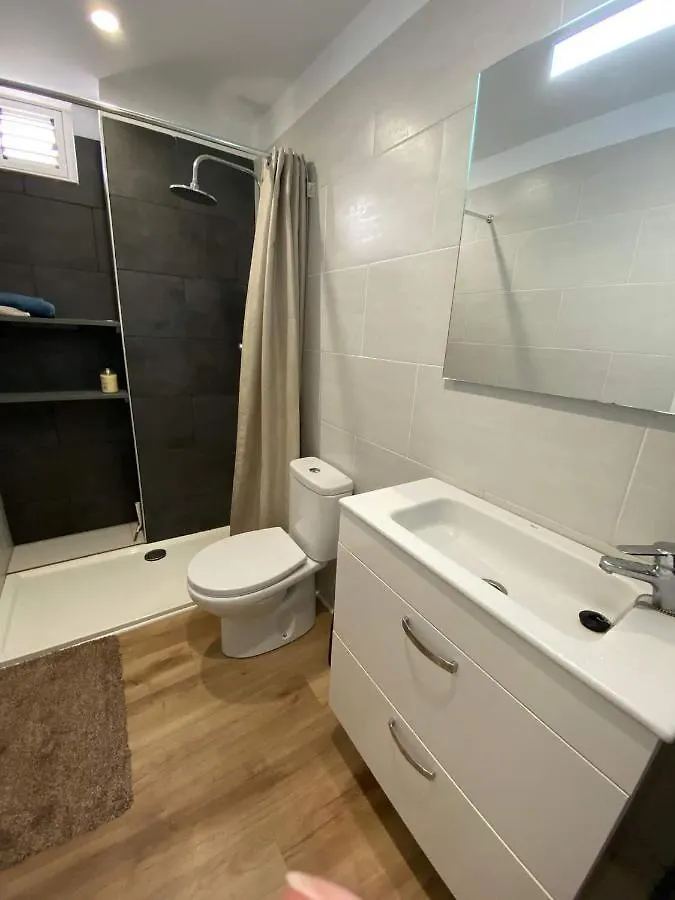 Apartamento Avenida Suecia Spain
