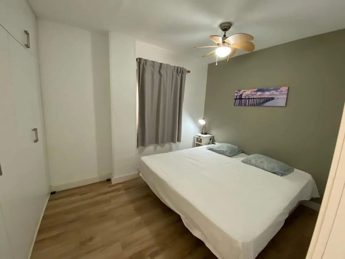 Apartamento Avenida Suecia 0*, Los Cristianos (Tenerife)